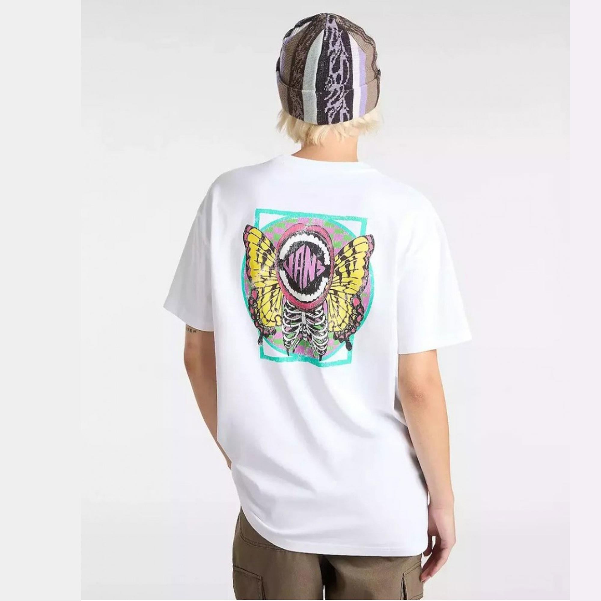 Vans Etheral SS Kadın Tişört