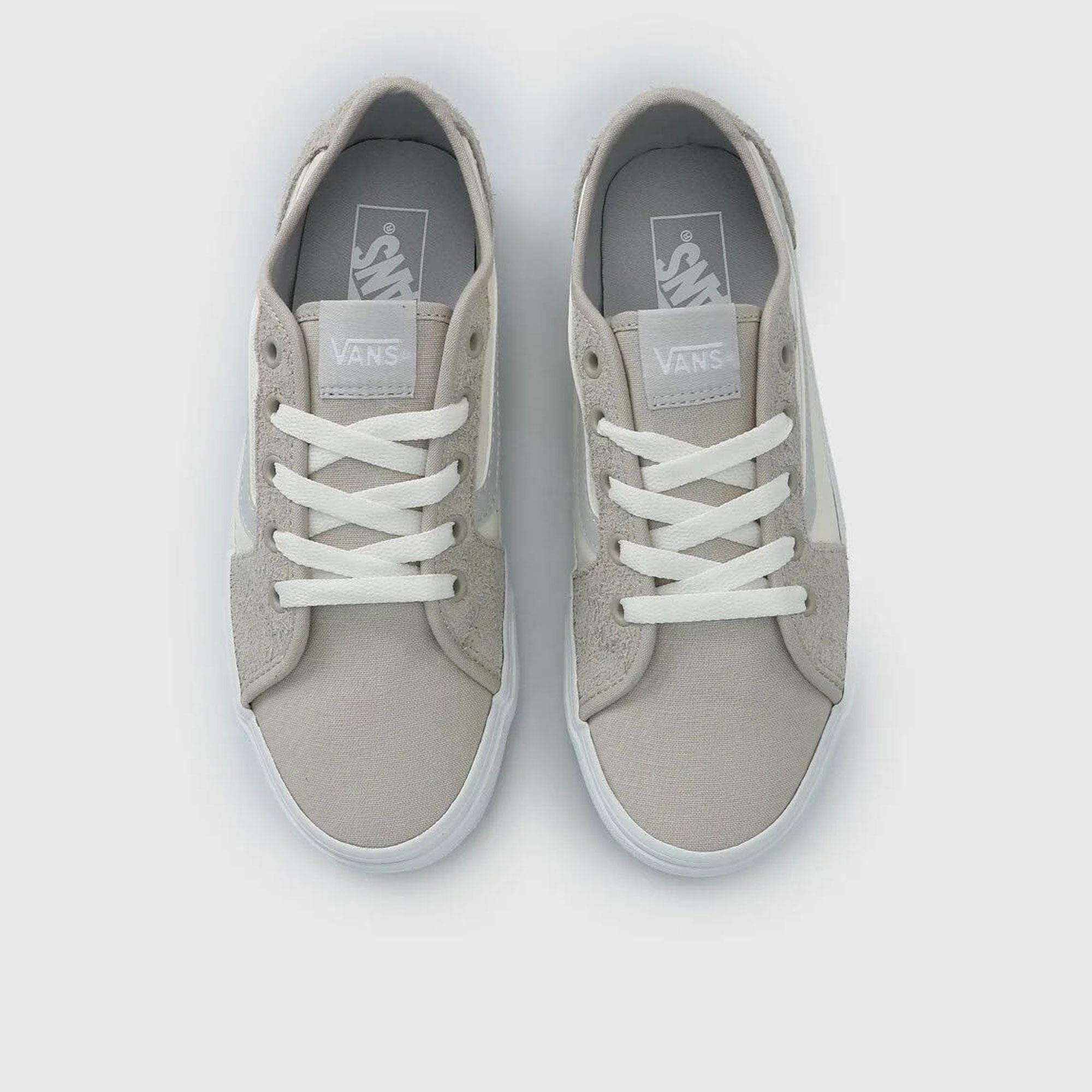 Vans Filmore Decon Kadın Günlük Spor Ayakkabı - Görsel 6