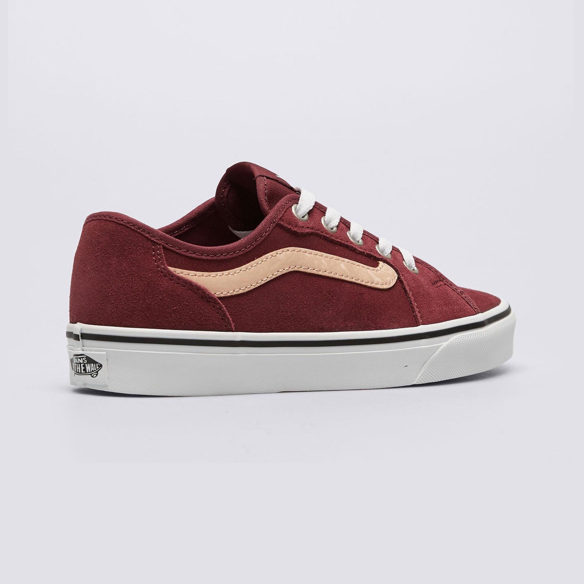 Vans Filmore Decon Kadın Günlük Spor Ayakkabı - Görsel 6