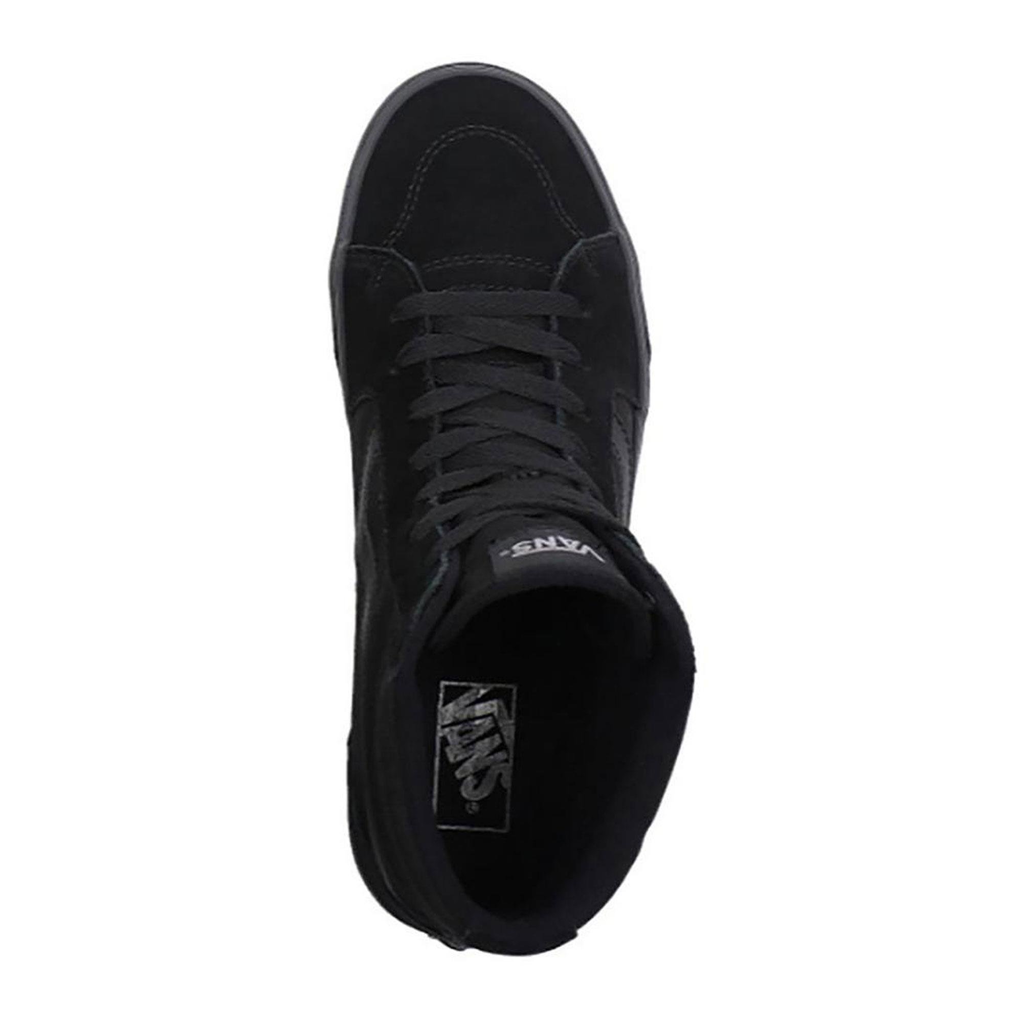 Vans Filmore HI Erkek Günlük Spor Ayakkabı - Görsel 4