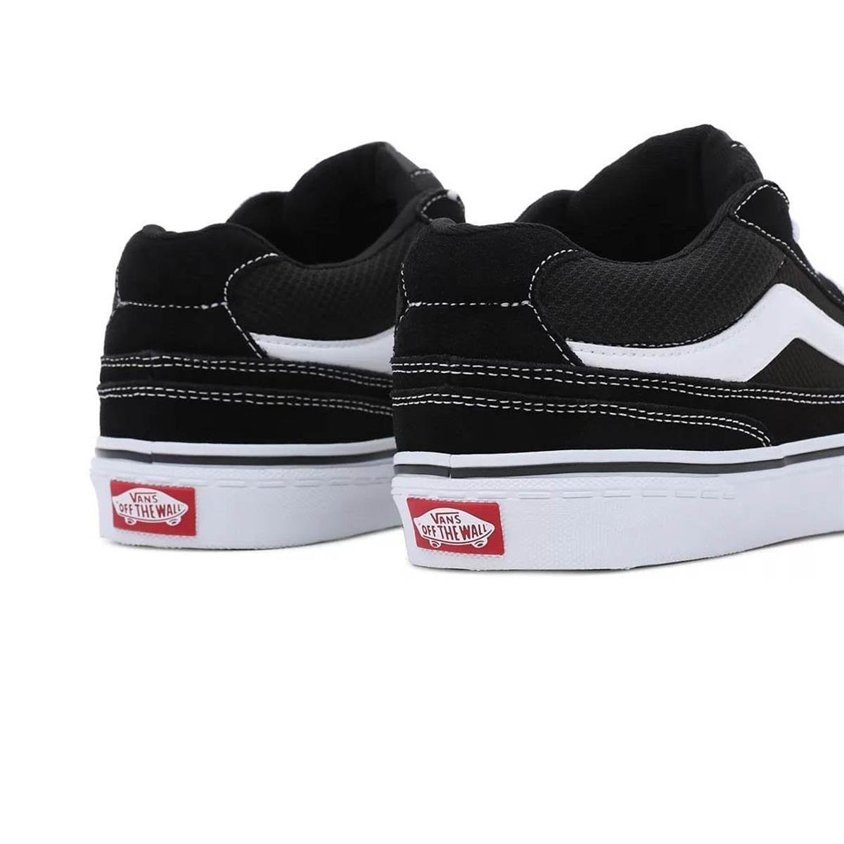 Vans MN Caldrone Erkek Günlük Spor Ayakkabı - Görsel 5