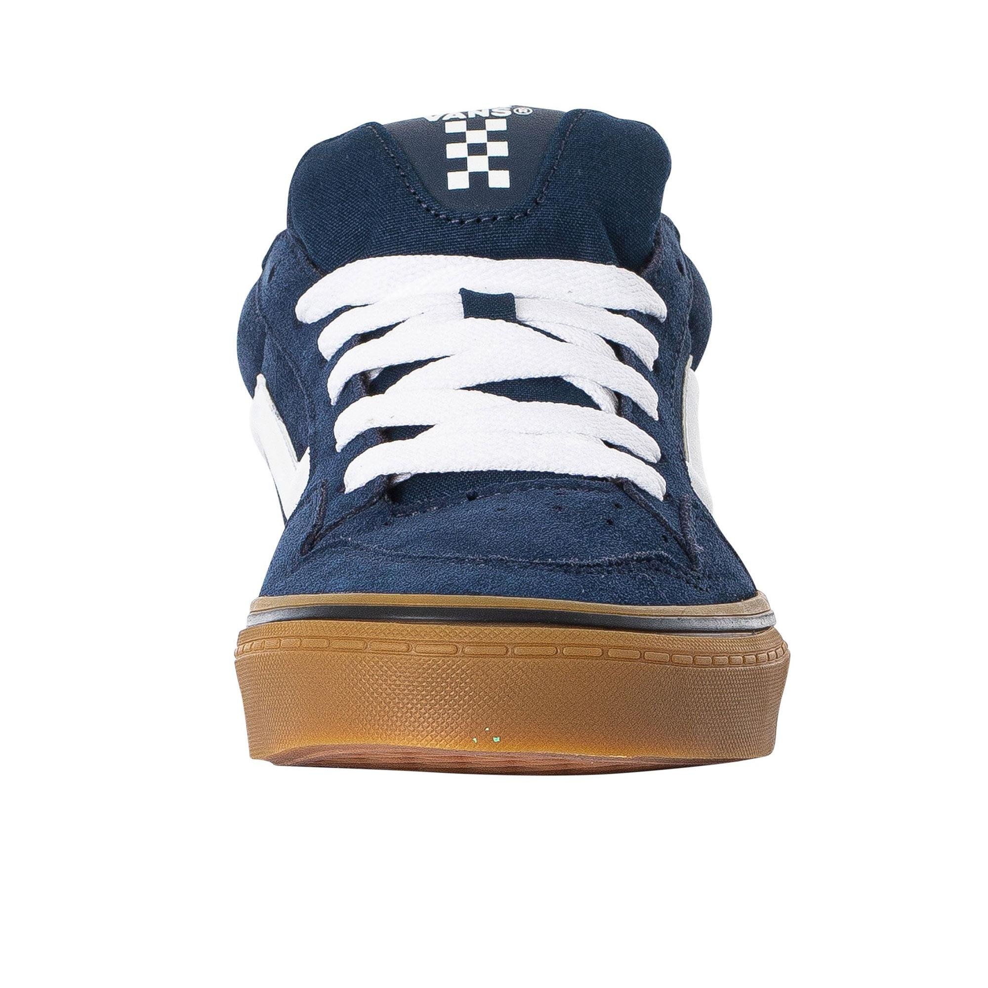 Vans MN Caldrone Erkek Günlük Spor Ayakkabı - Görsel 4