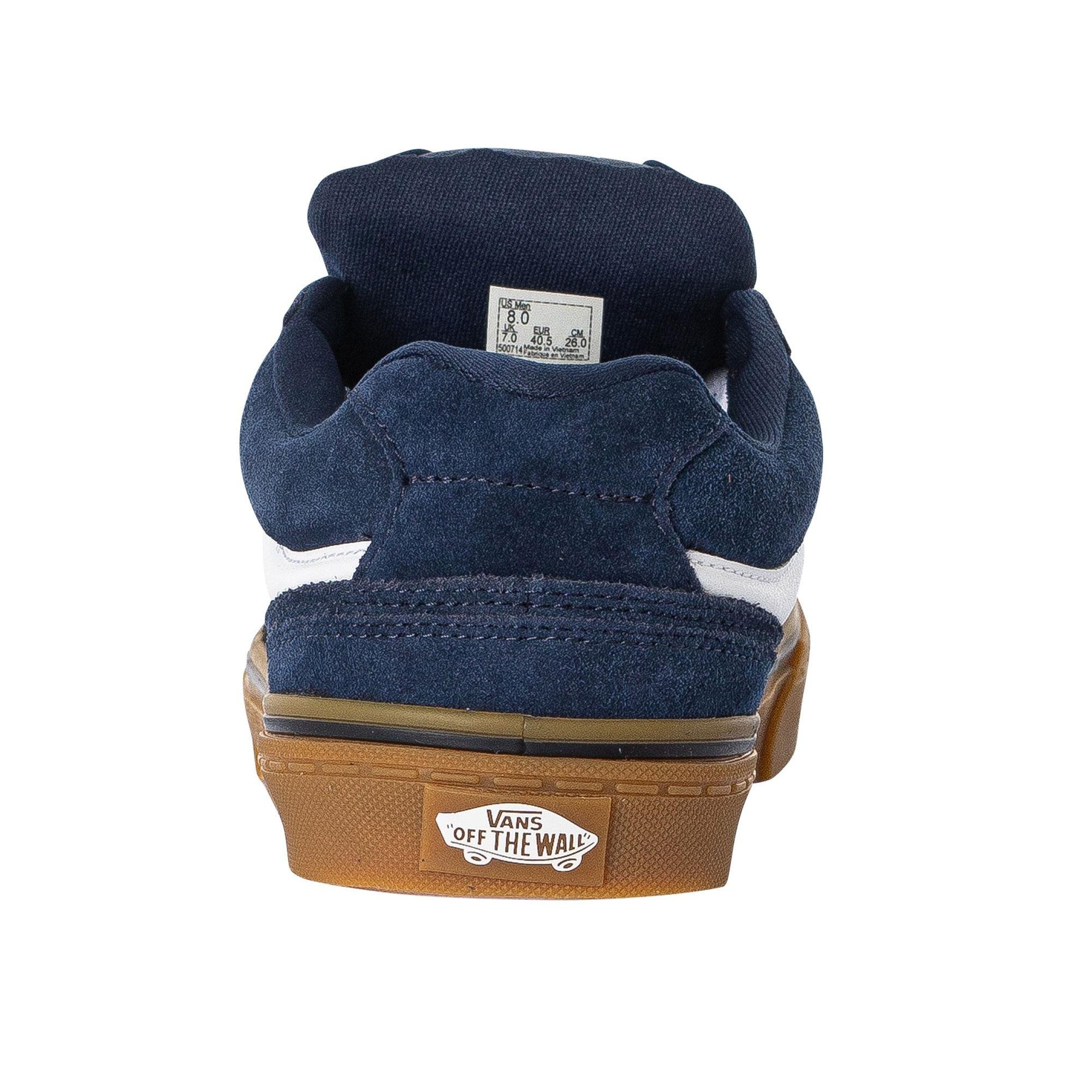 Vans MN Caldrone Erkek Günlük Spor Ayakkabı - Görsel 5