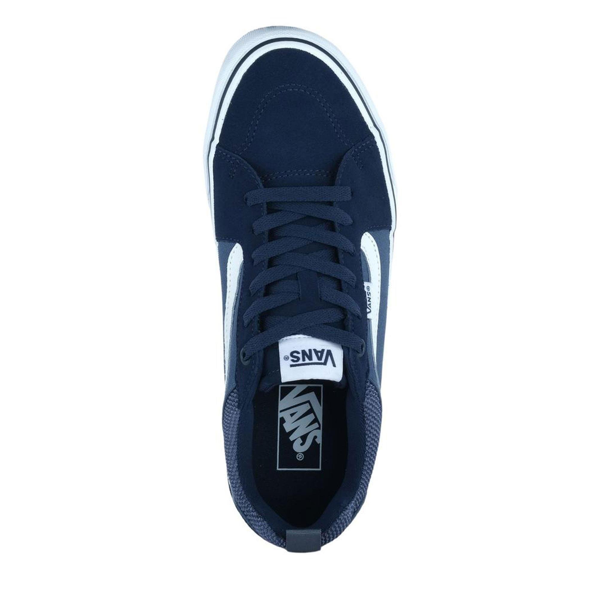 Vans Mn Filmore Erkek Günlük Spor Ayakkabı - Görsel 4