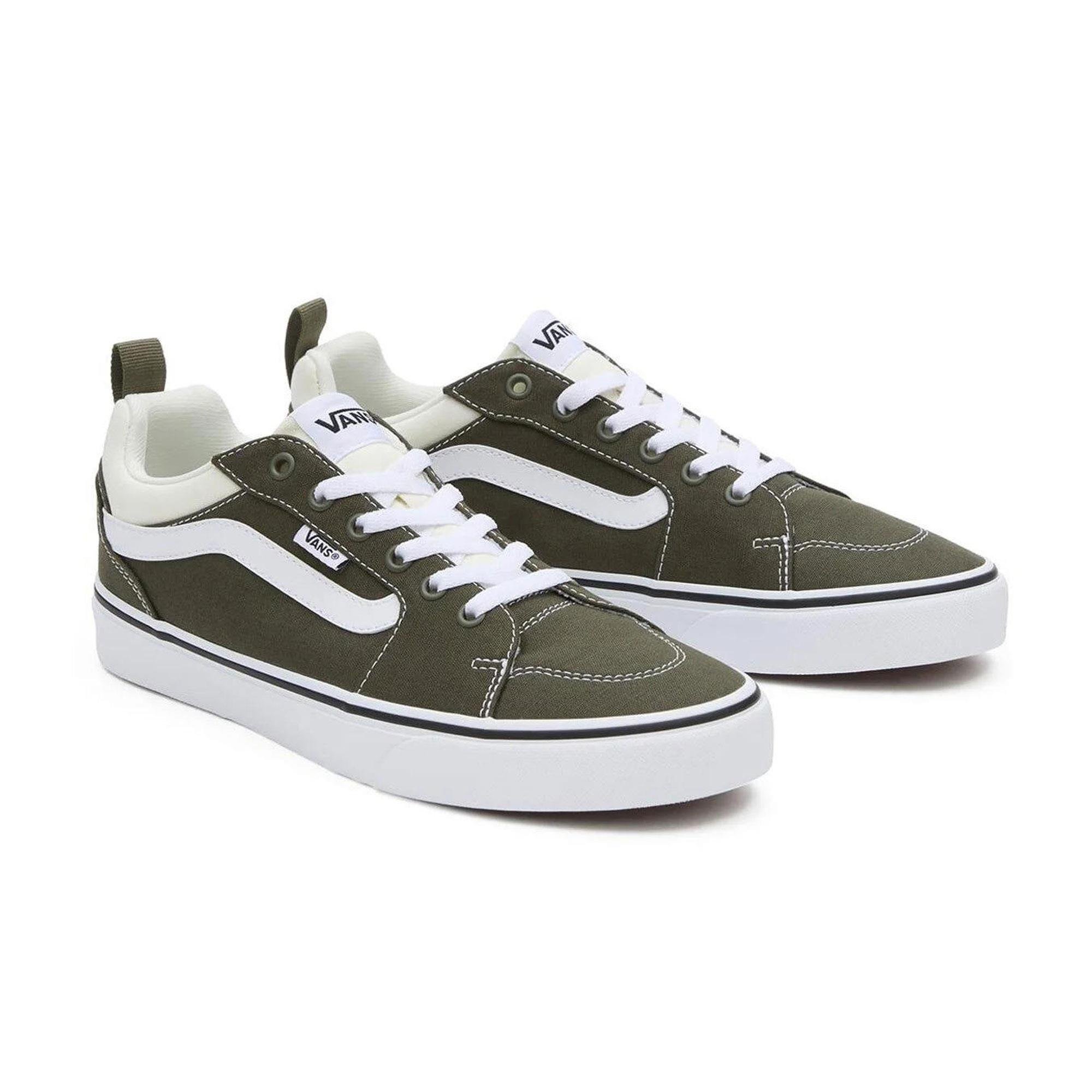 Vans Mn Filmore Erkek Günlük Spor Ayakkabı - Görsel 5