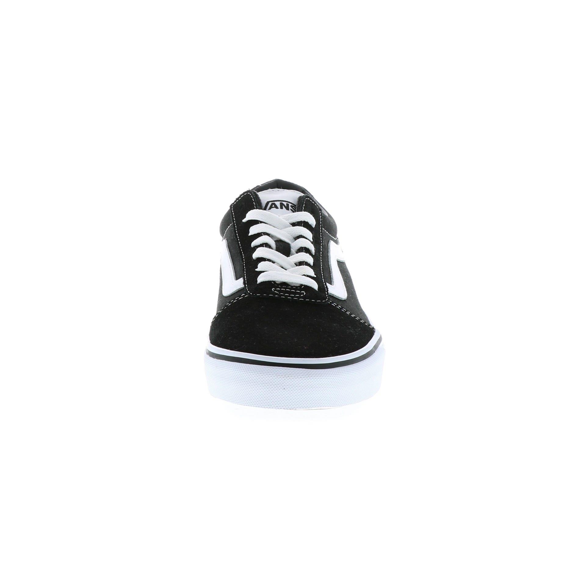 Vans MN Ward Erkek Günlük Spor Ayakkabı