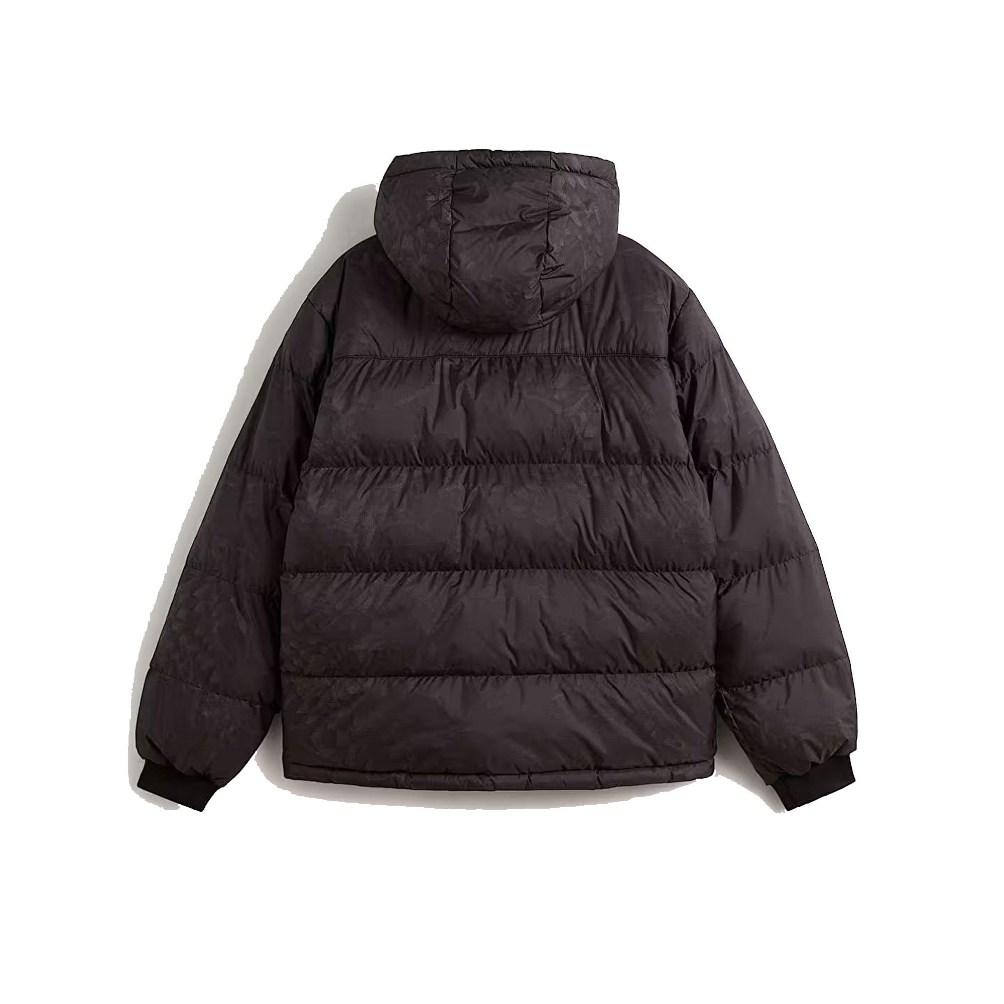 Vans MTE Bridgewood Reversible Puffer Erkek Mont