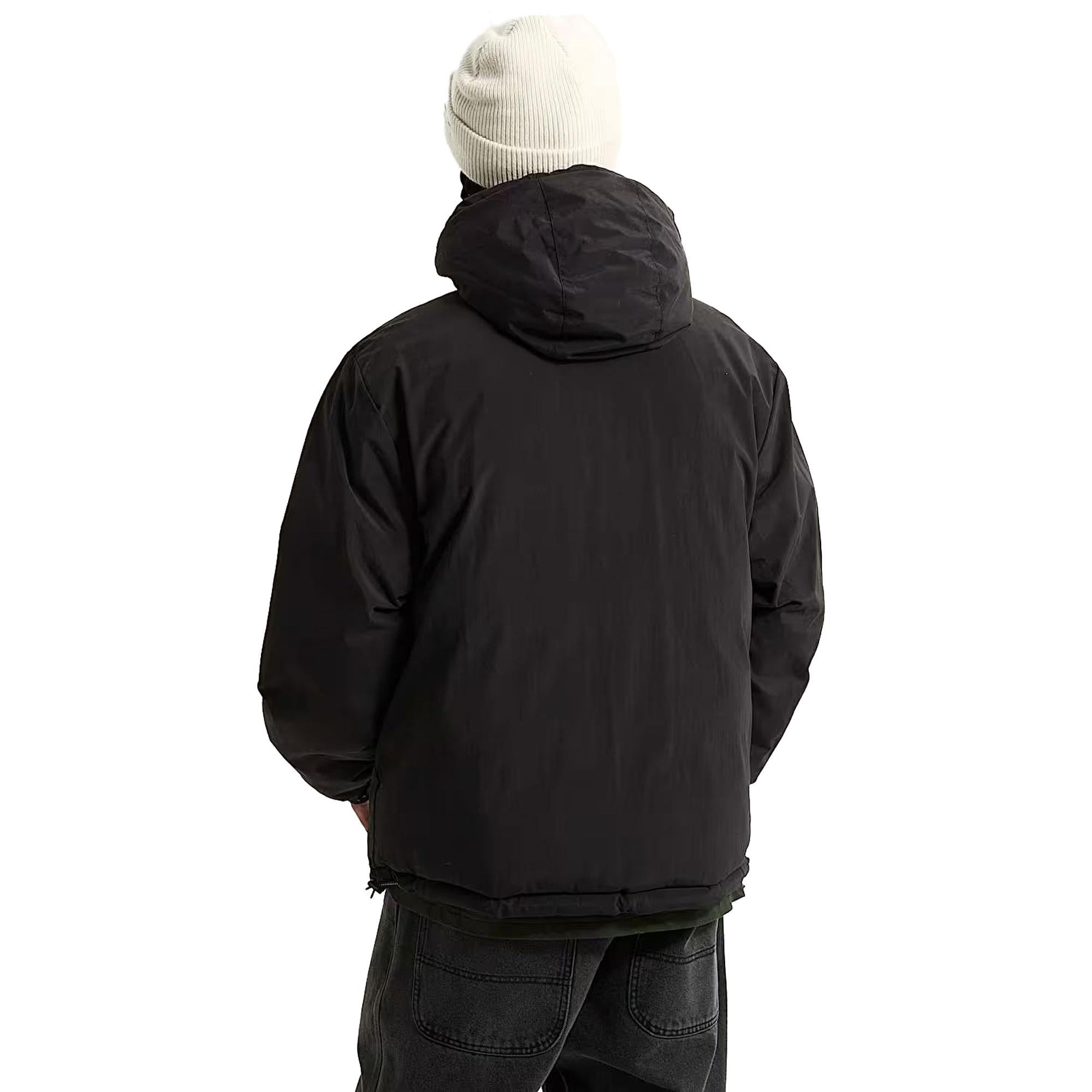 Vans MTE Bridgewood Reversible Puffer Erkek Mont