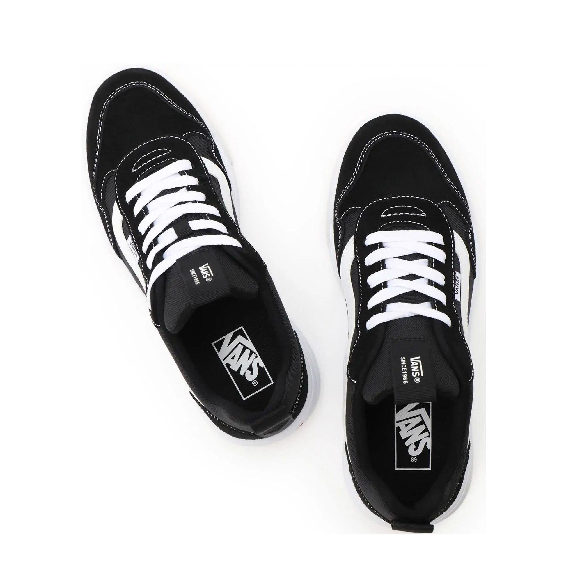 Vans Range EXP Erkek Günlük Spor Ayakkabı - Görsel 6