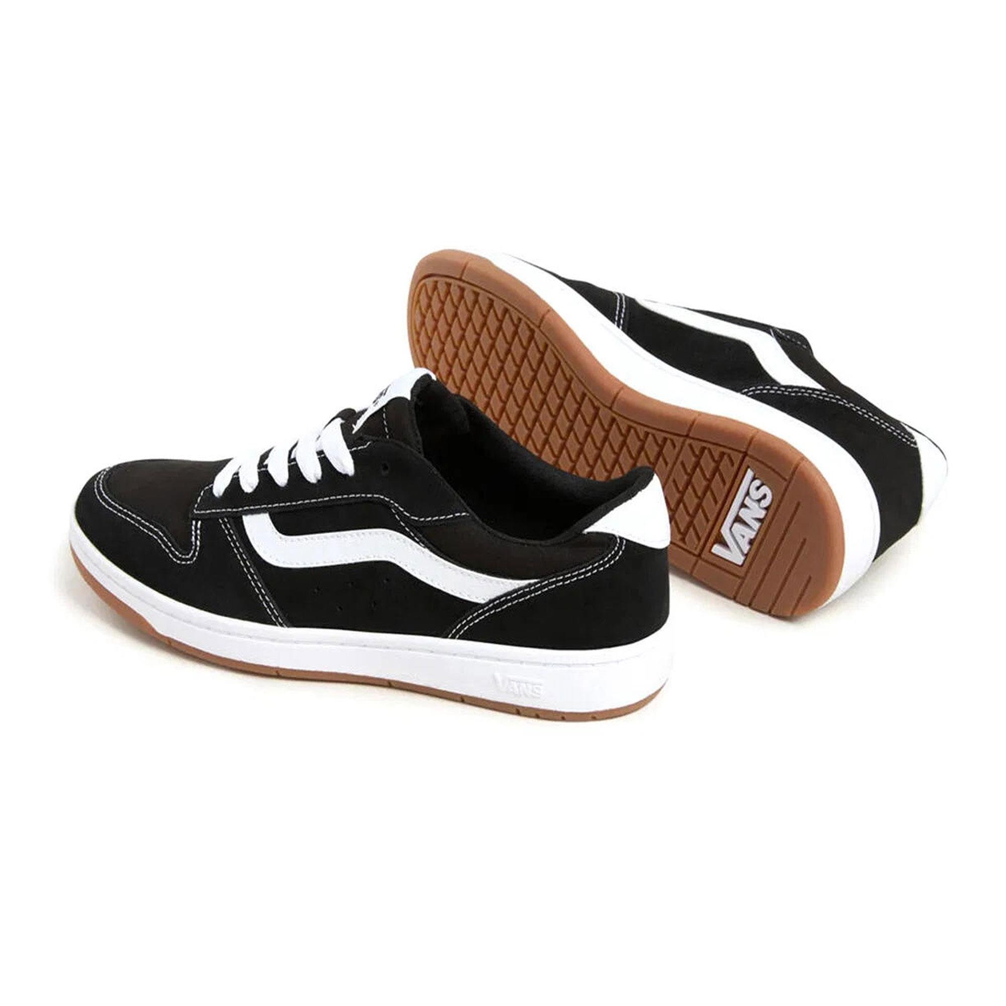 Vans Ryland Ls Erkek Günlük Spor Ayakkabı - Görsel 4