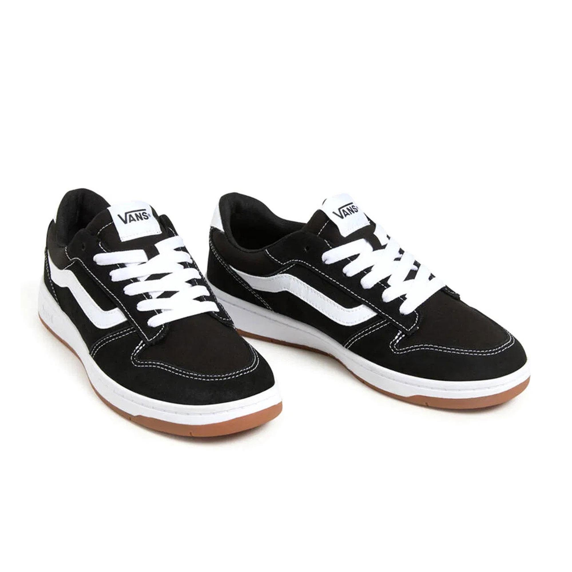 Vans Ryland Ls Erkek Günlük Spor Ayakkabı - Görsel 3