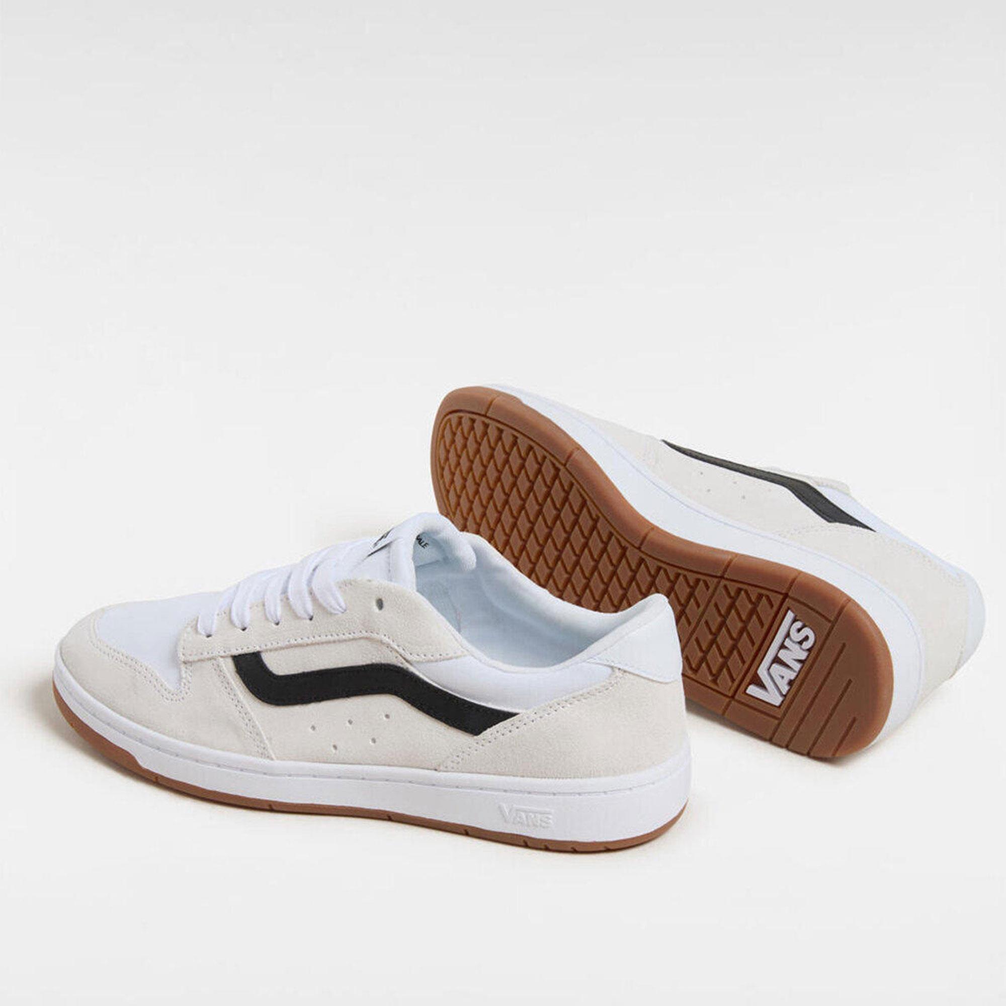 Vans Ryland Ls Erkek Günlük Spor Ayakkabı - Görsel 4