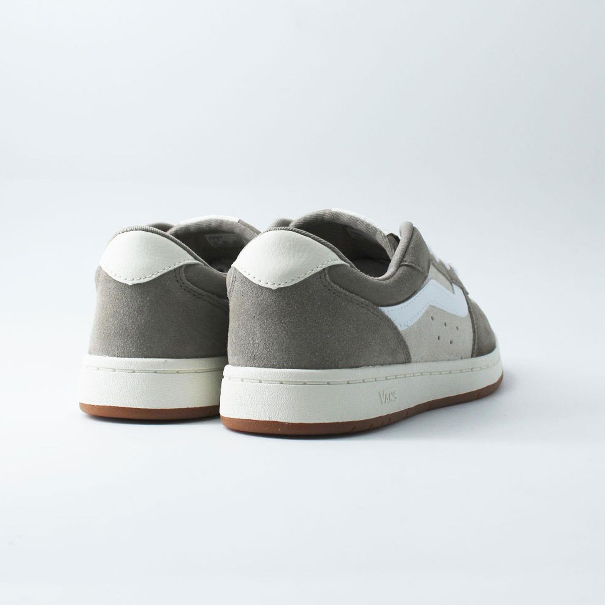 Vans Ryland Ls Kadın Günlük Spor Ayakkabı - Görsel 3