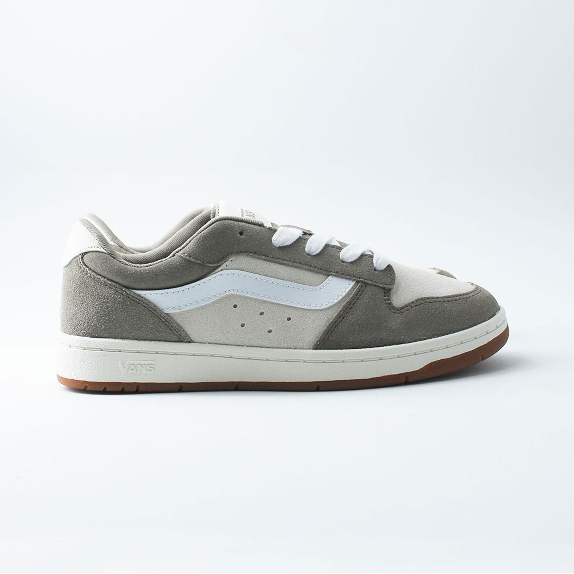 Vans Ryland Ls Kadın Günlük Spor Ayakkabı - Görsel 2