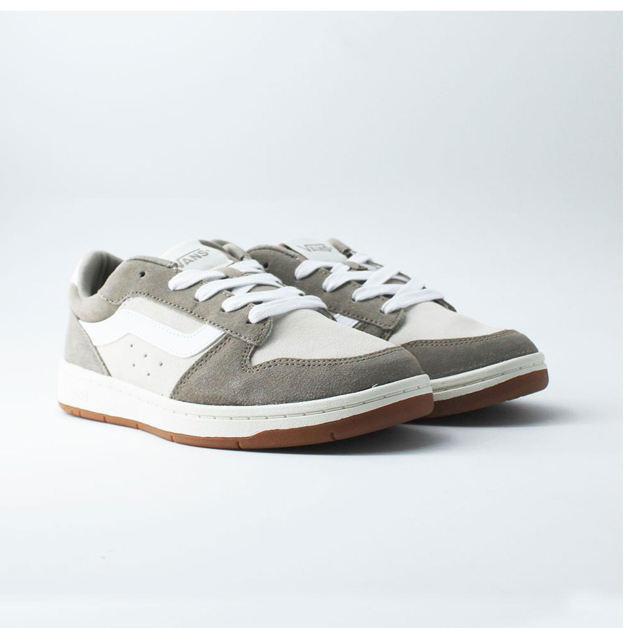 Vans Ryland Ls Kadın Günlük Spor Ayakkabı - Görsel 4