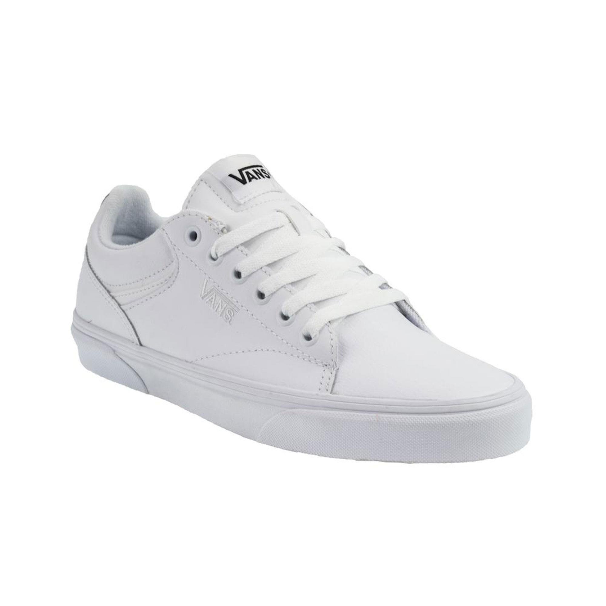 Vans Seldan Erkek Günlük Spor Ayakkabı - Görsel 2