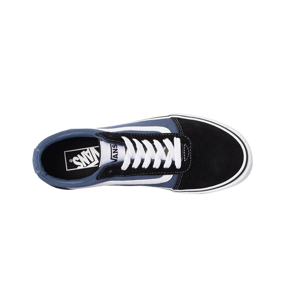 Vans Ward Erkek Günlük Spor Ayakkabı - Görsel 5