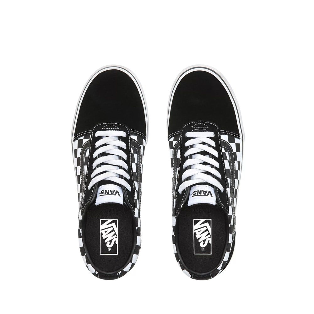 Vans Ward Erkek Günlük Spor Ayakkabı - Görsel 6