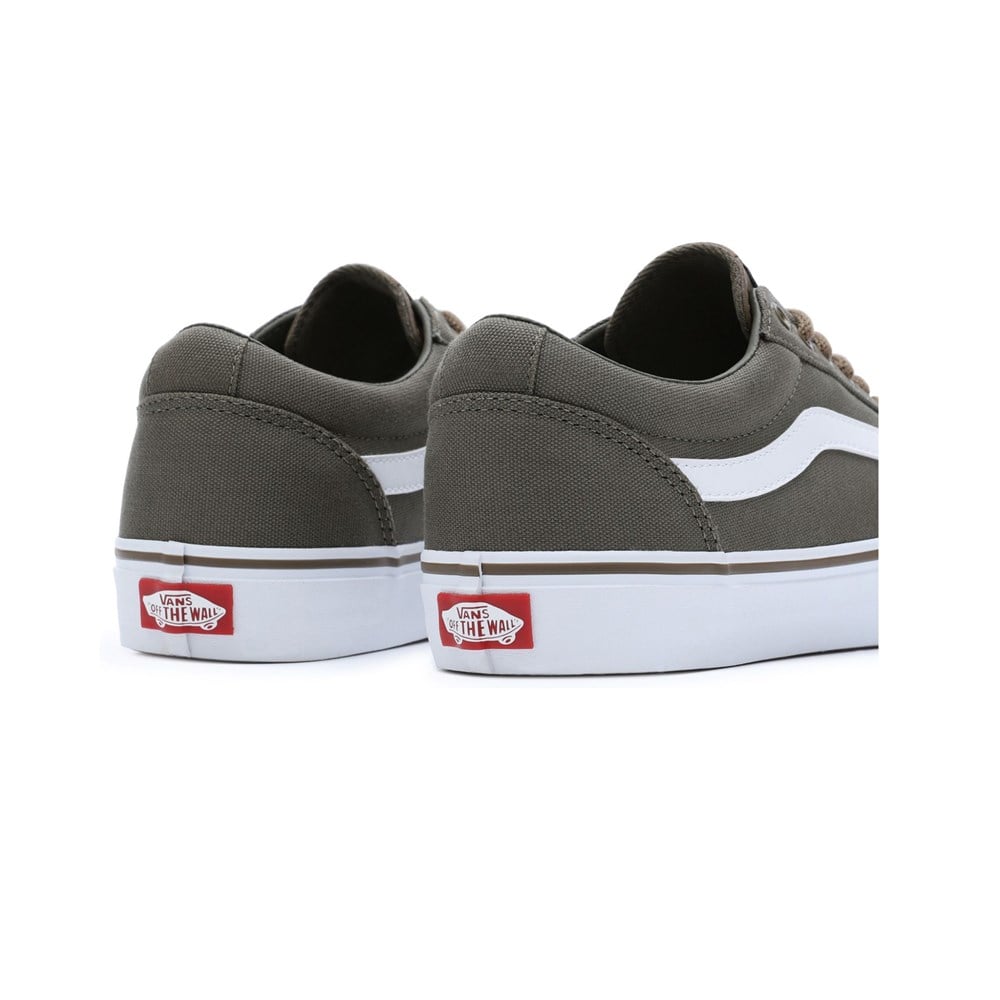 Vans Ward Erkek Günlük Spor Ayakkabı - Görsel 5