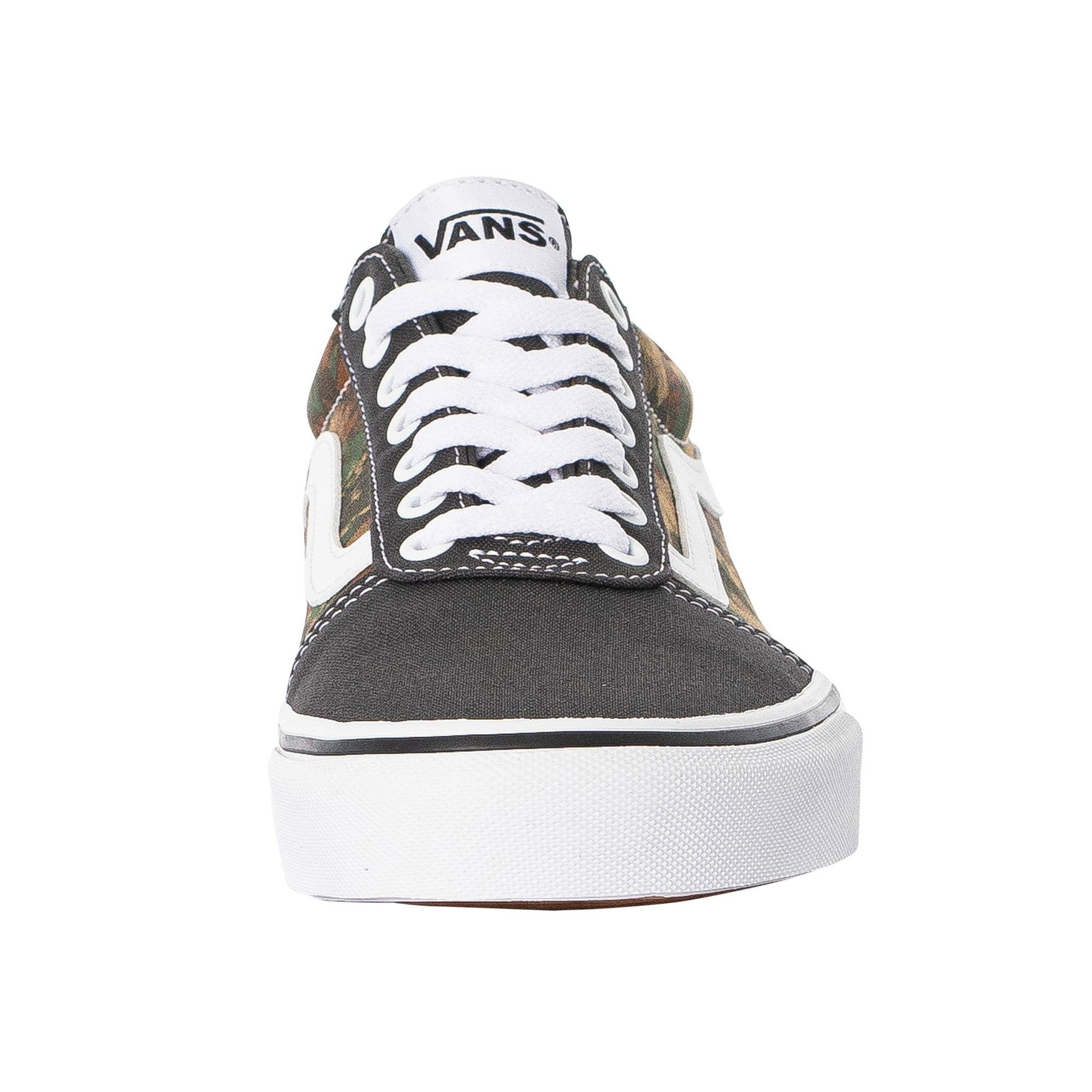 Vans Ward Erkek Günlük Spor Ayakkabı - Görsel 4