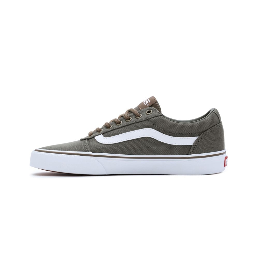 Vans Ward Erkek Günlük Spor Ayakkabı - Görsel 3