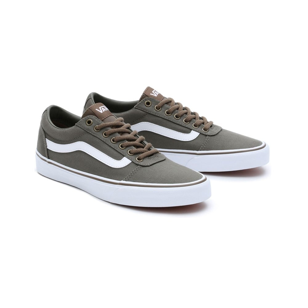 Vans Ward Erkek Günlük Spor Ayakkabı - Görsel 6