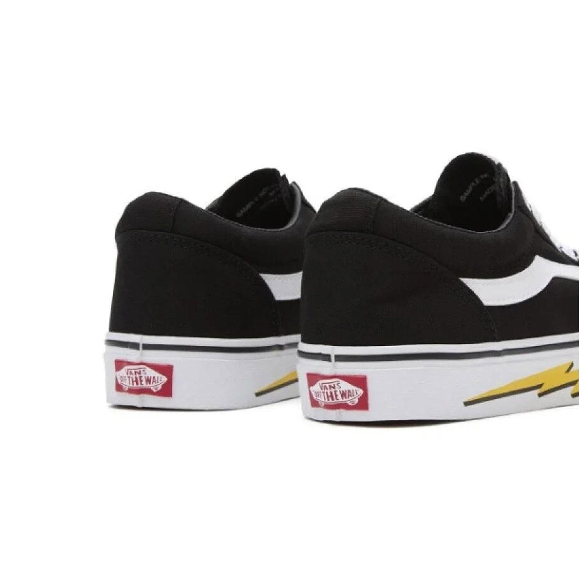 Vans Ward Erkek Günlük Spor Ayakkabı - Görsel 5