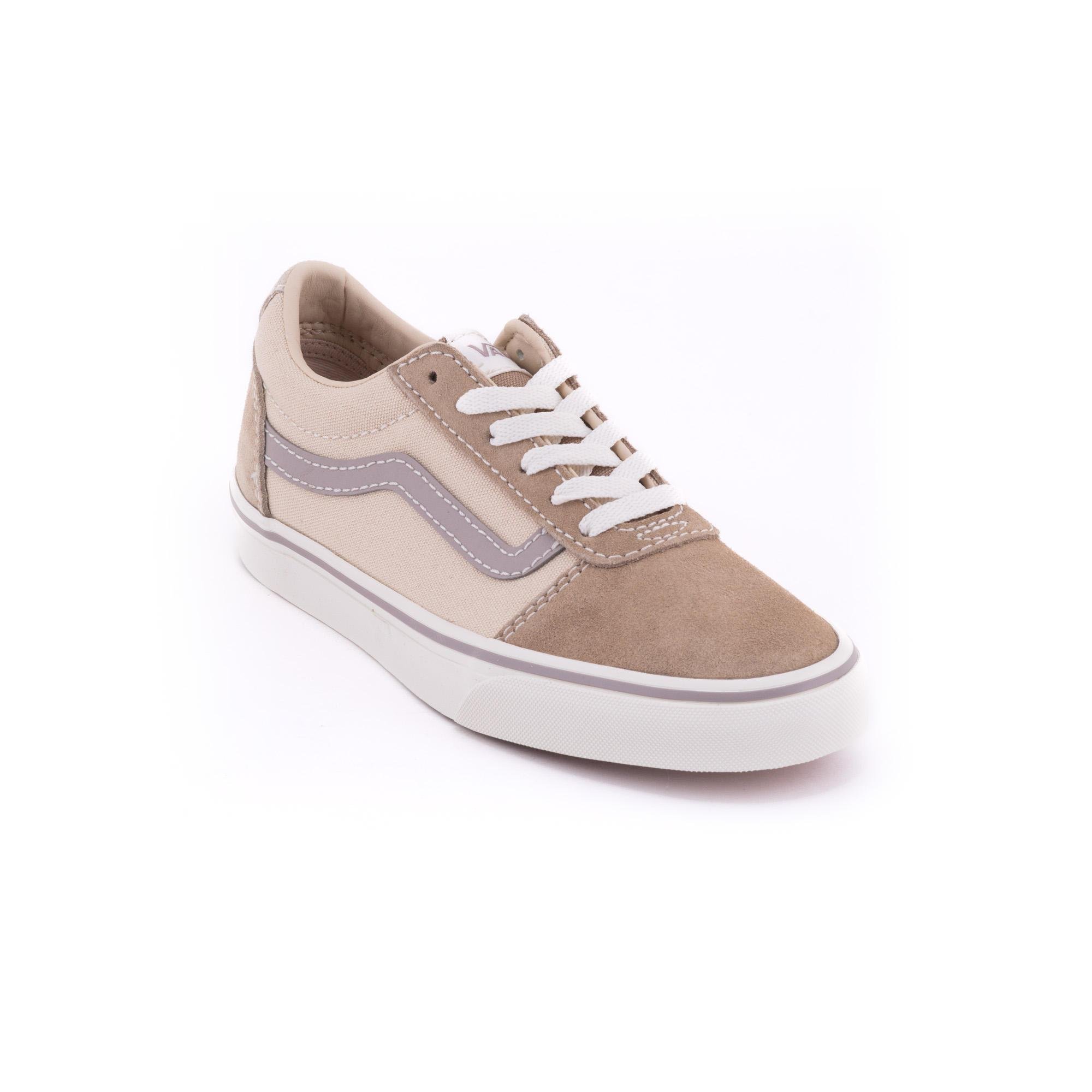 Vans Ward Kadın Günlük Spor Ayakkabı - Görsel 3