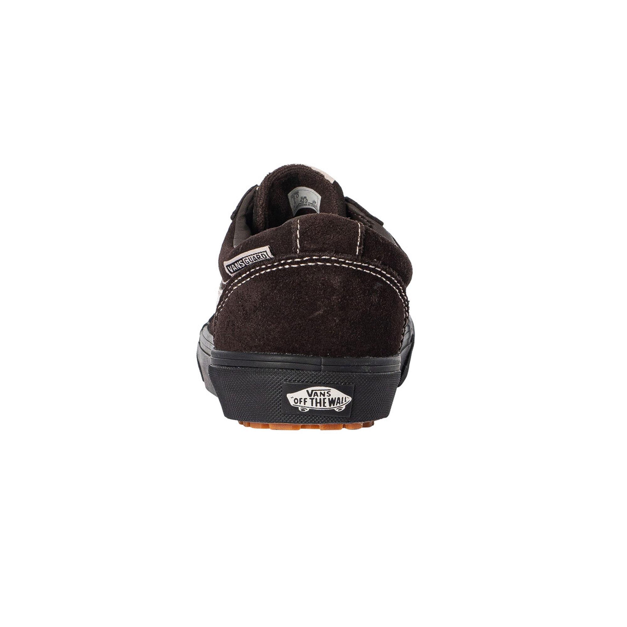 Vans Ward Vansguard Erkek Günlük Spor Ayakkabı - Görsel 6