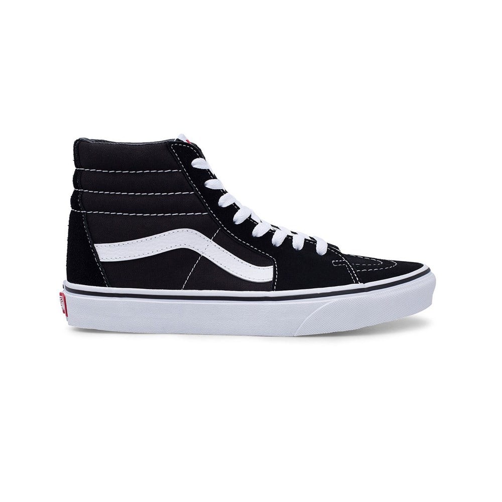 Vans WM Filmore Hi Platform Kadın Günlük Spor Ayakkabı - Görsel 2