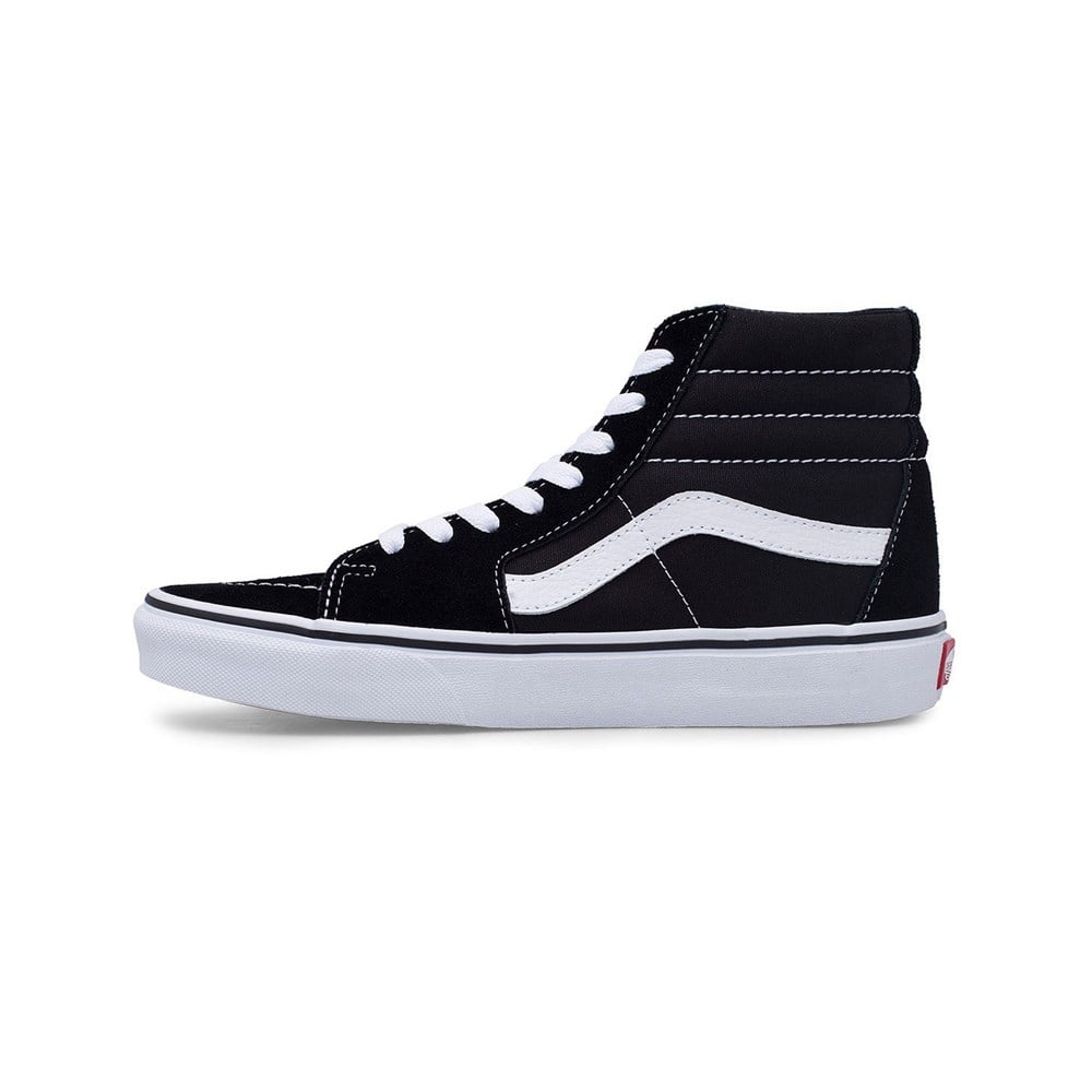 Vans WM Filmore Hi Platform Kadın Günlük Spor Ayakkabı - Görsel 3