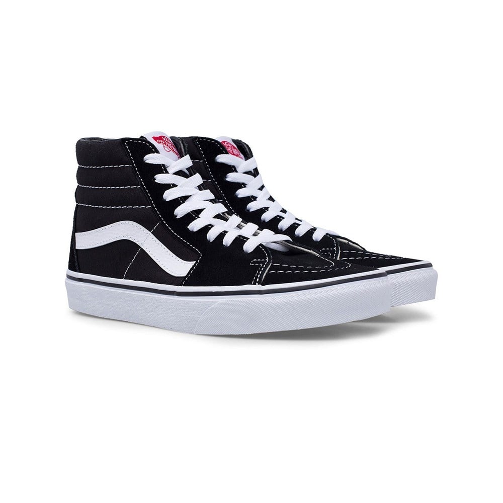 Vans WM Filmore Hi Platform Kadın Günlük Spor Ayakkabı - Görsel 4