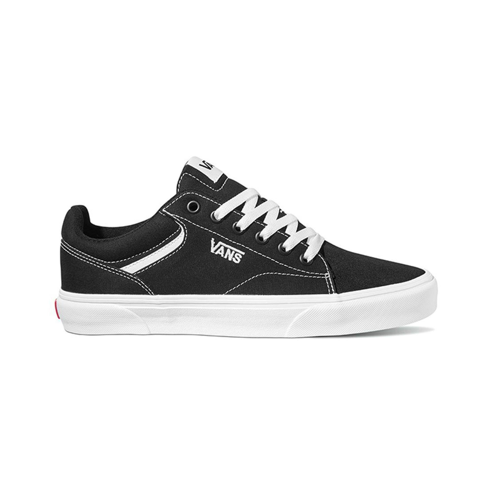 Vans Women's Seldan Erkek Günlük Spor Ayakkabı - Görsel 2