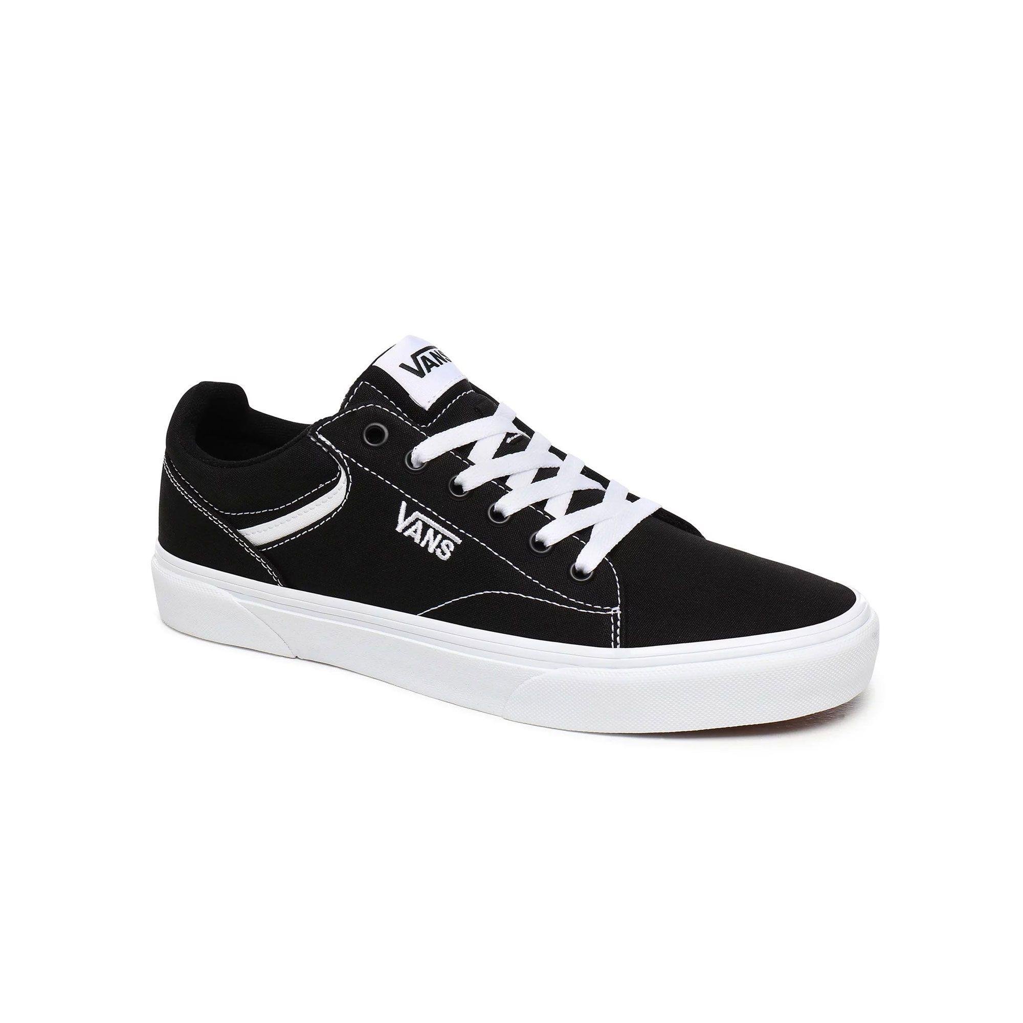 Vans Women's Seldan Erkek Günlük Spor Ayakkabı - Görsel 3