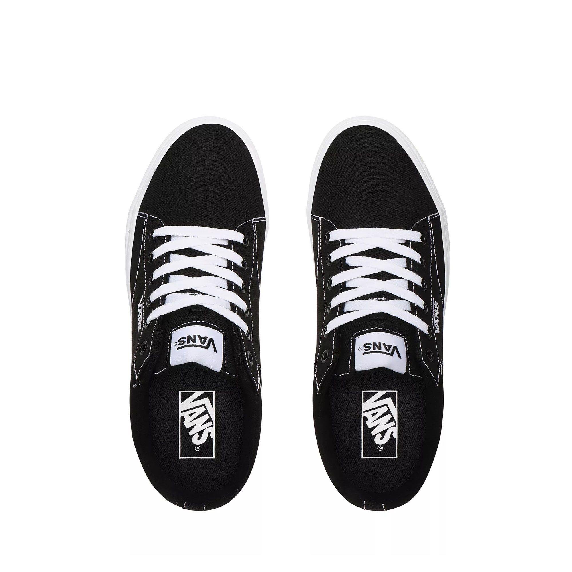 Vans Women's Seldan Erkek Günlük Spor Ayakkabı - Görsel 6