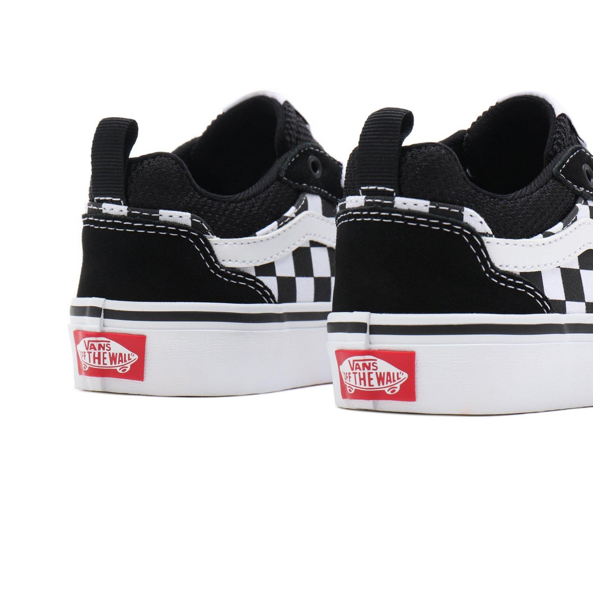 Vans YT Filmore Günlük Spor Ayakkabı - Görsel 6