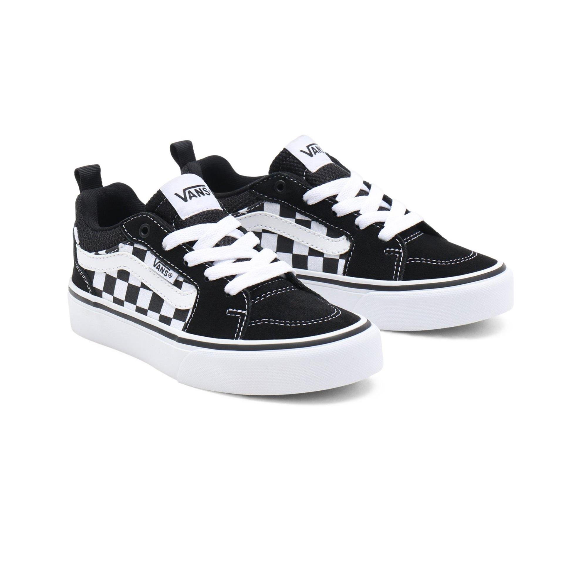 Vans YT Filmore Günlük Spor Ayakkabı - Görsel 4