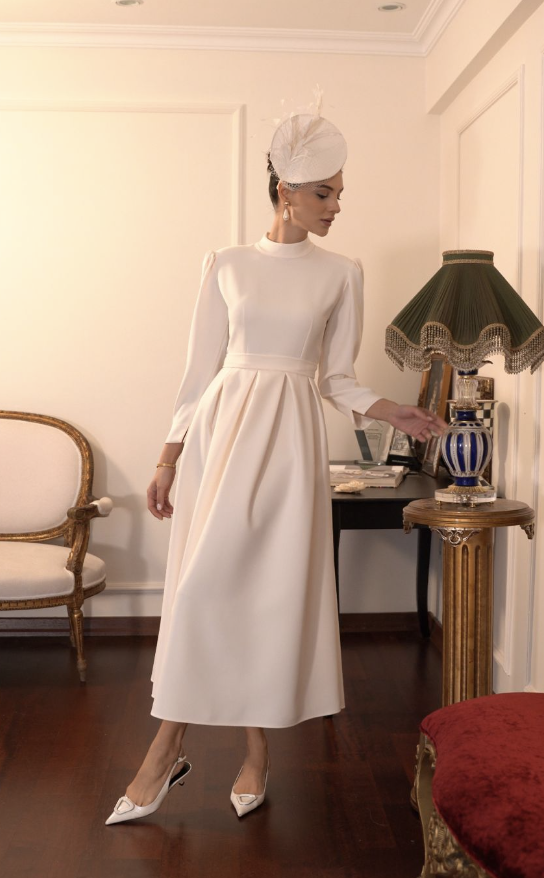 “Allure” Pearl