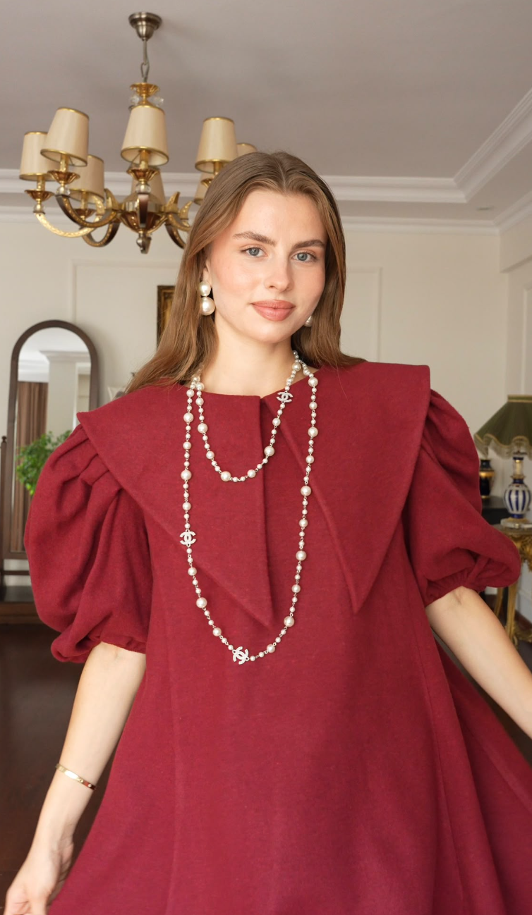 “DESDEMONA” Bordo