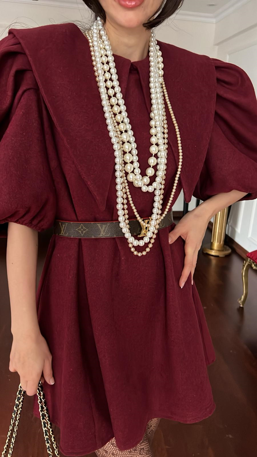 “DESDEMONA” Bordo