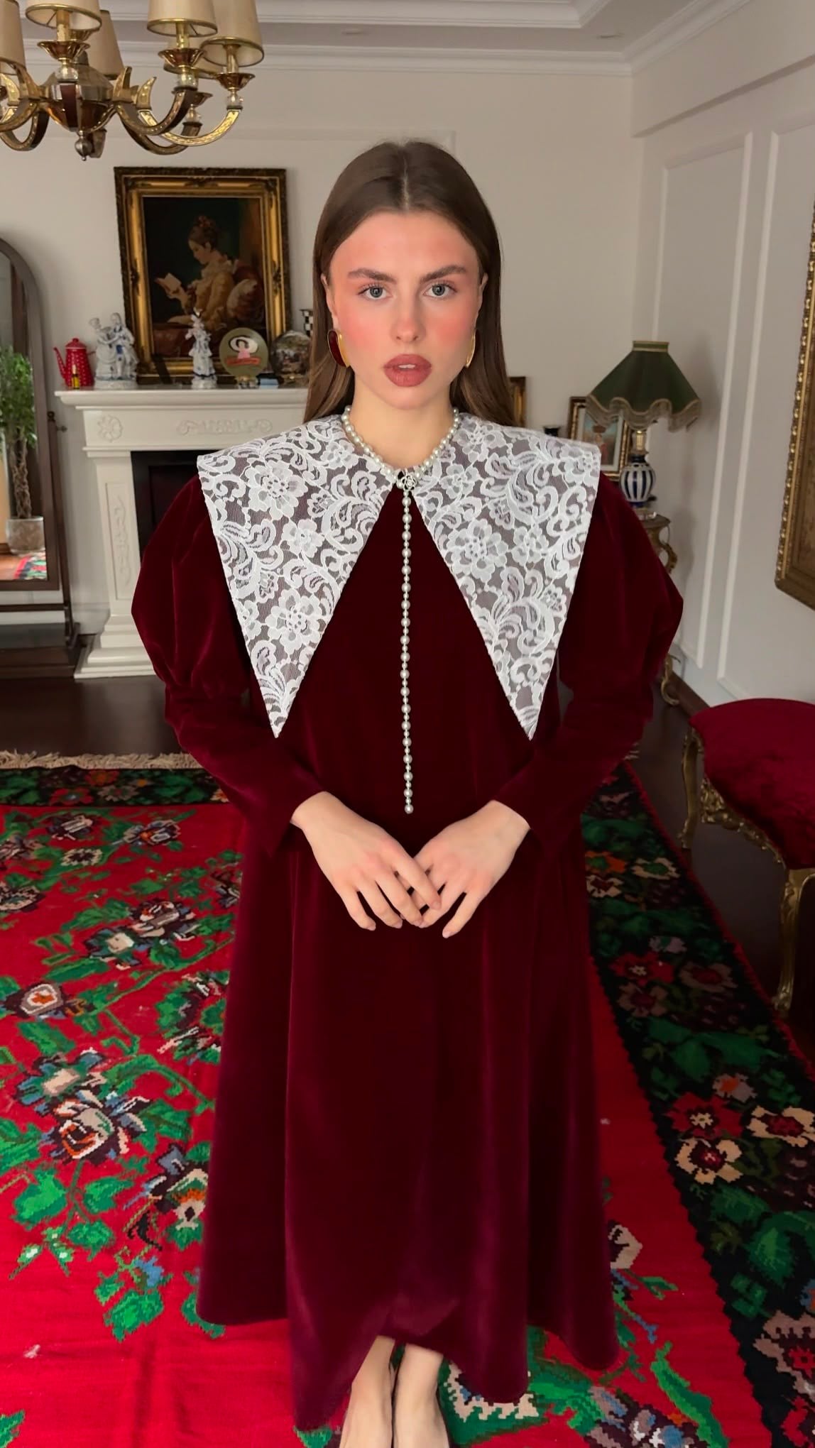 “Desdemona ” ‘Opéra Garnier'  Uzun Kol