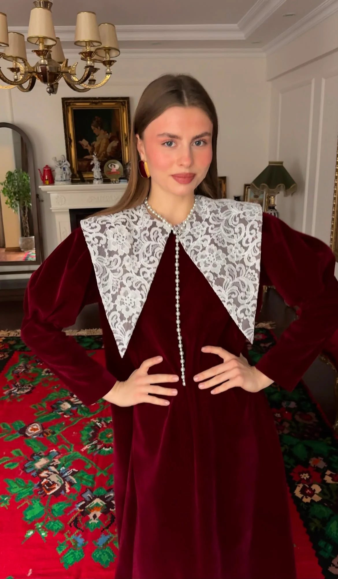 “Desdemona ” ‘Opéra Garnier'  Uzun Kol
