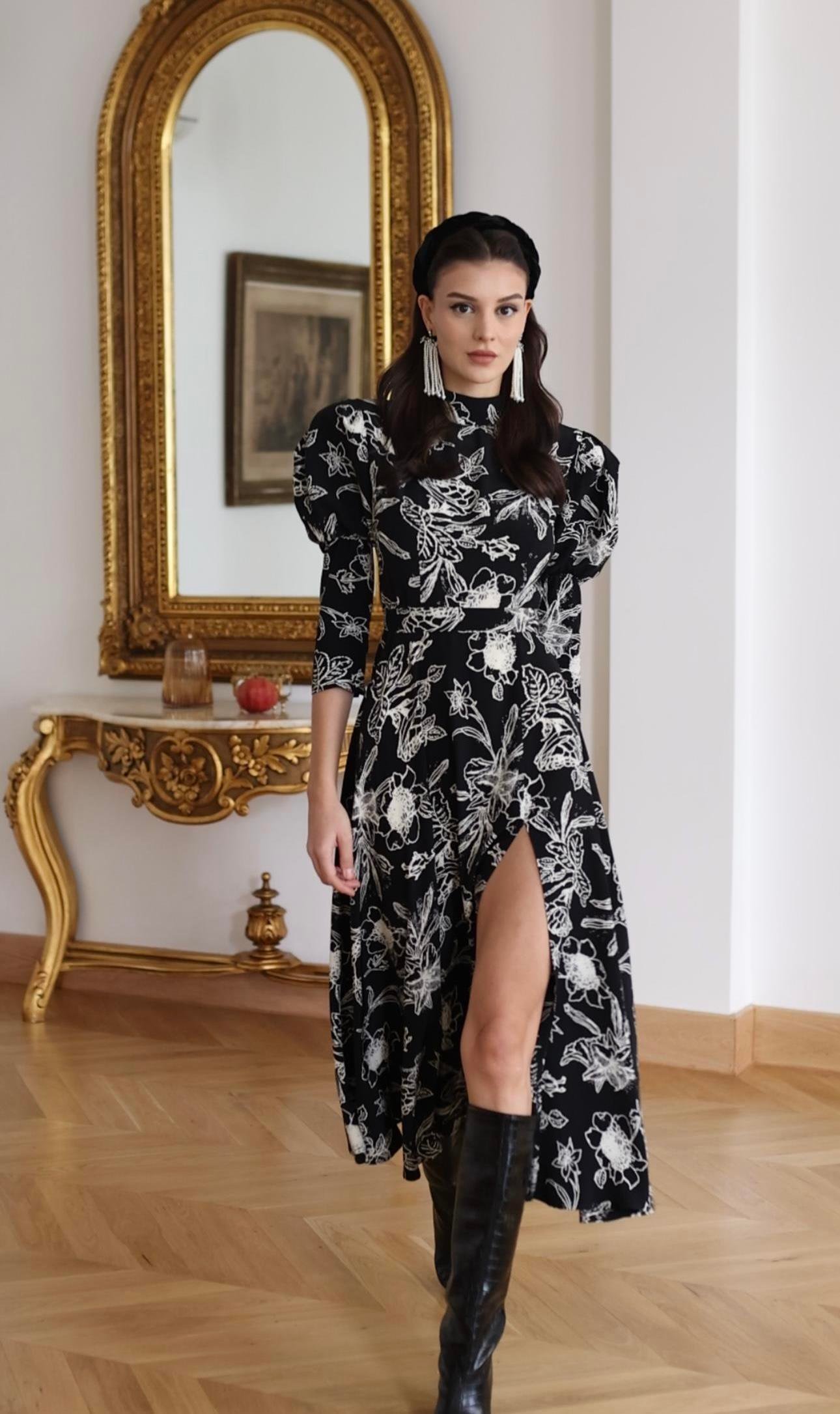 “Despina” Akşam Yemeği