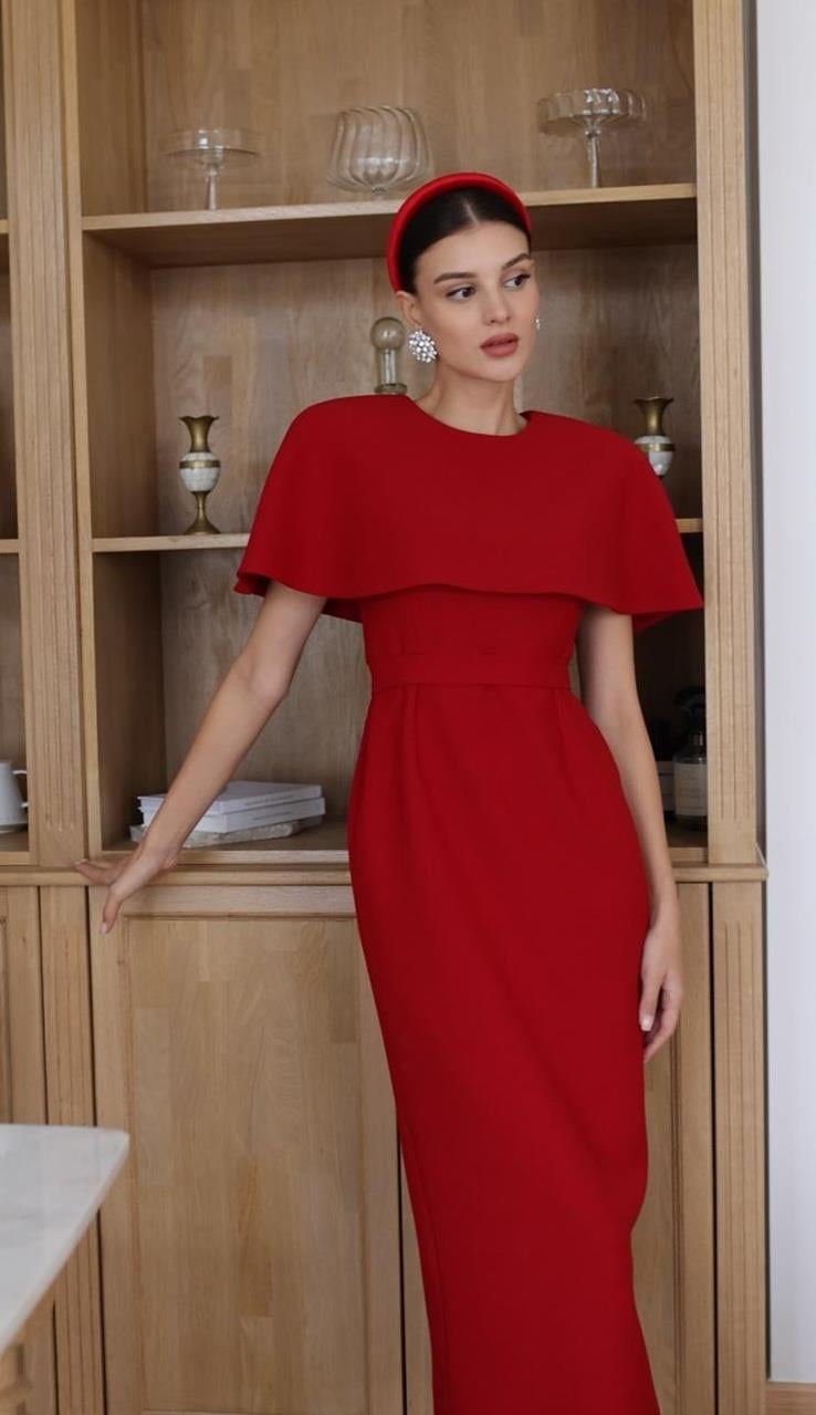 “First Lady” Carmen