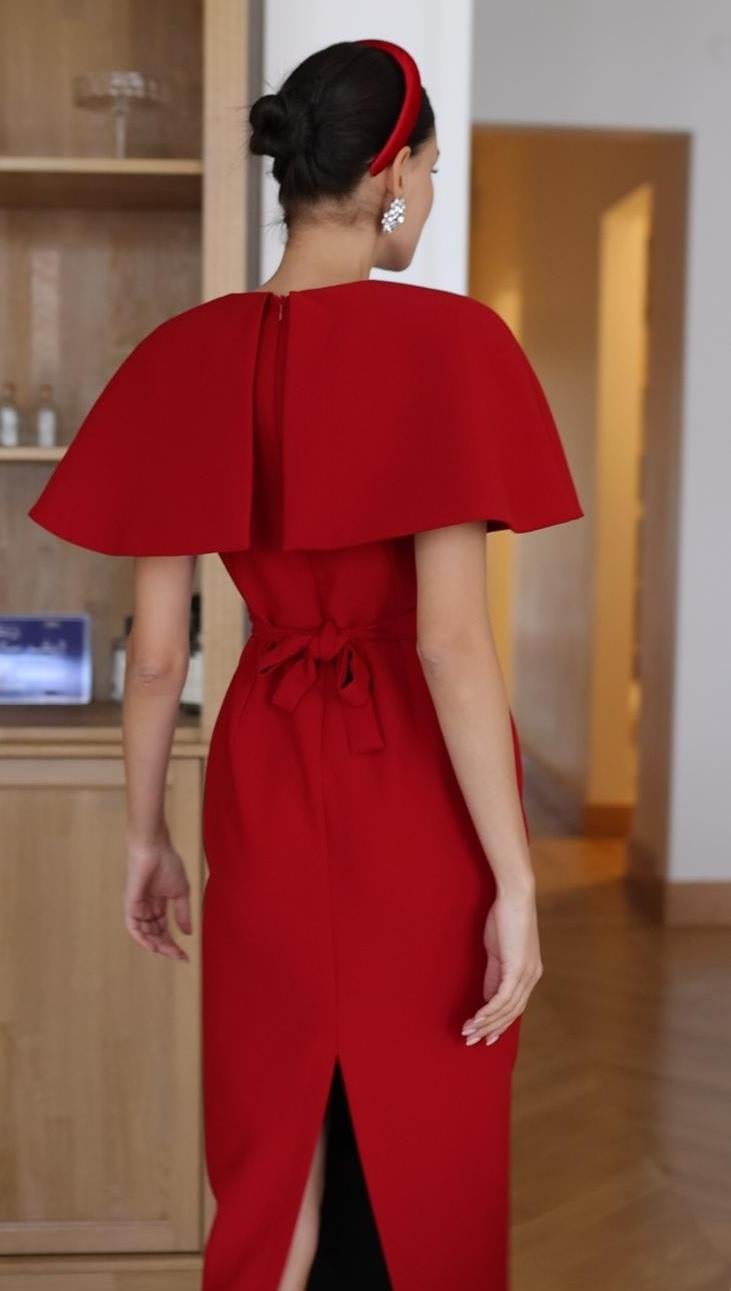 “First Lady” Carmen