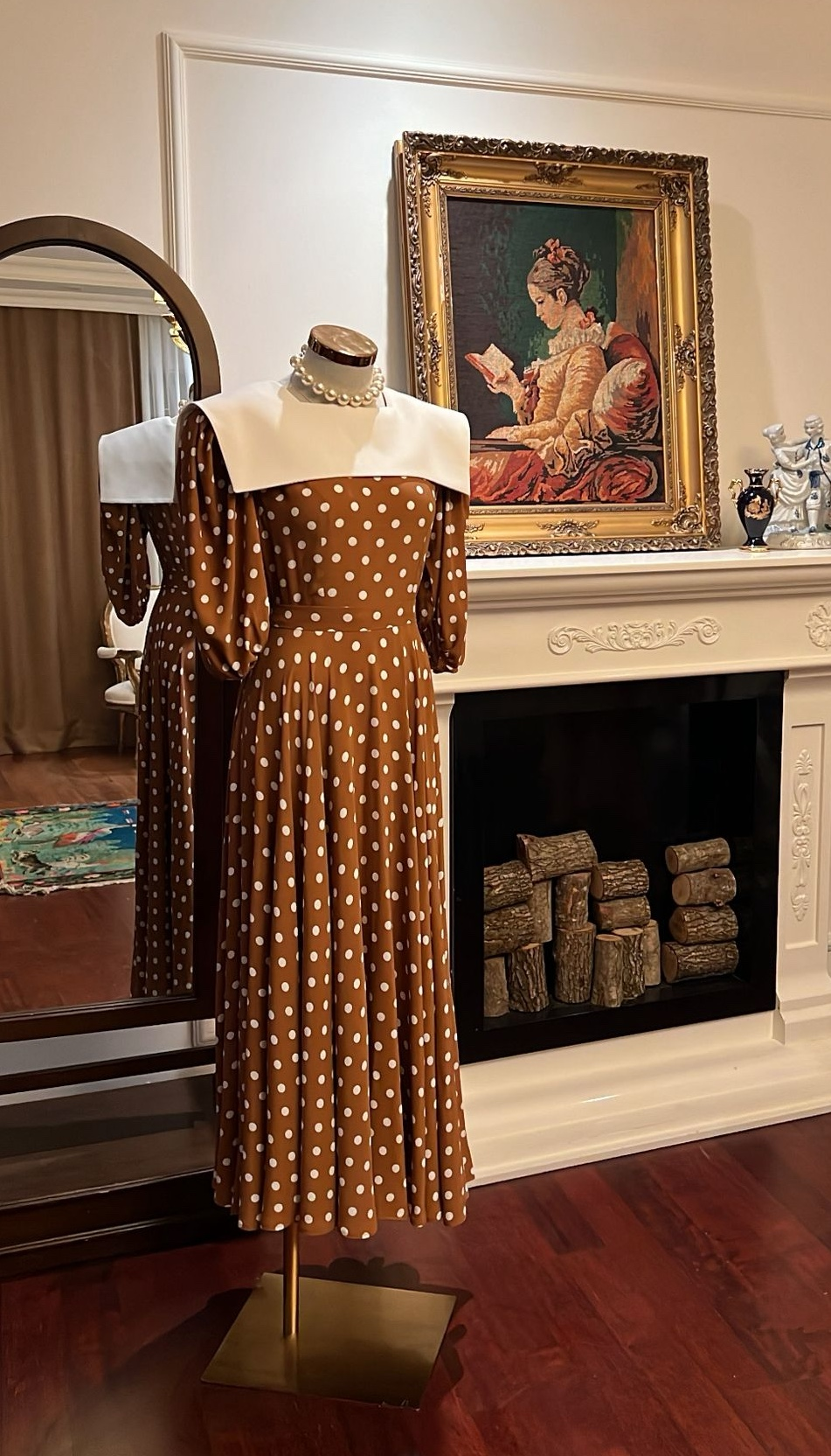 “Madame Nina” Büyükada