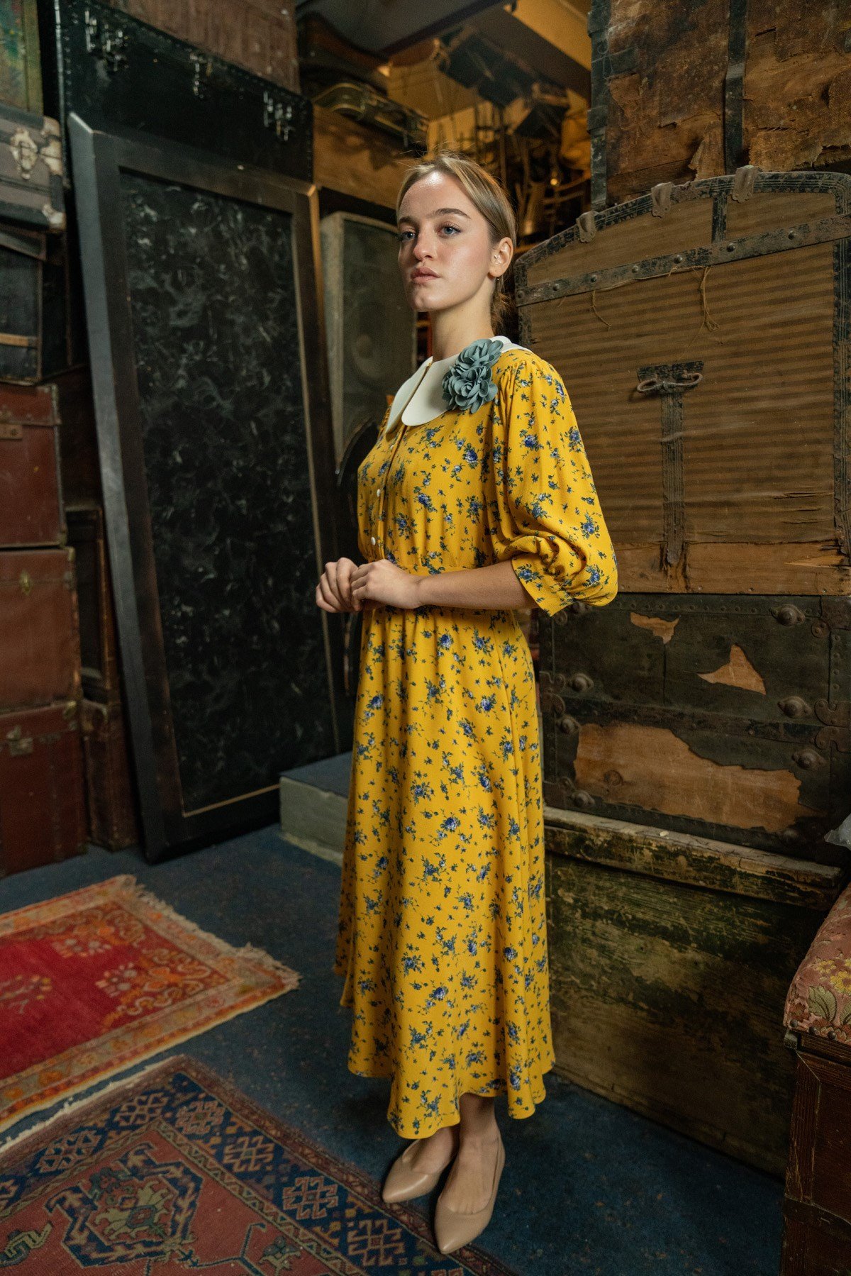 “Margaret” Büyükada