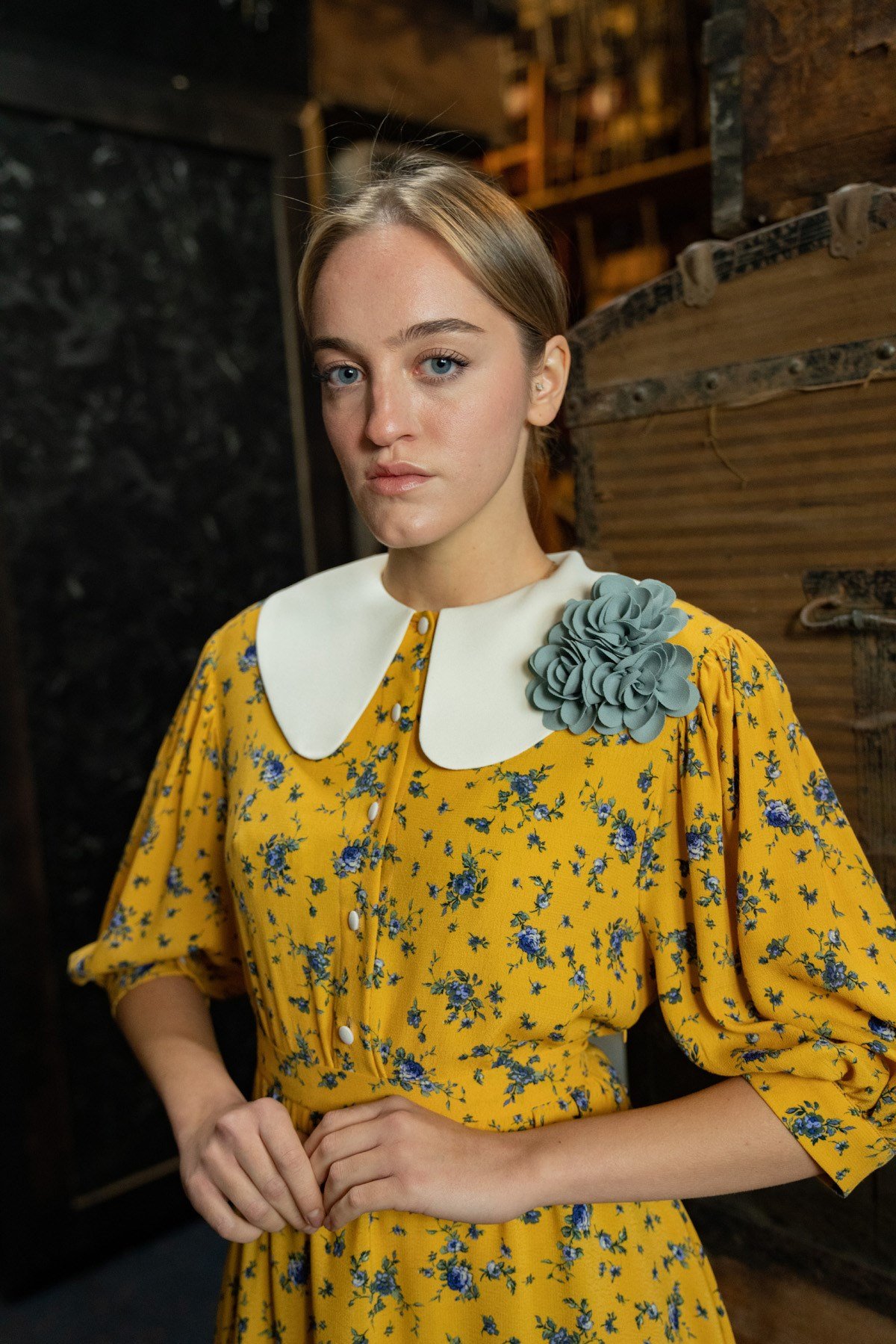 “Margaret” Büyükada