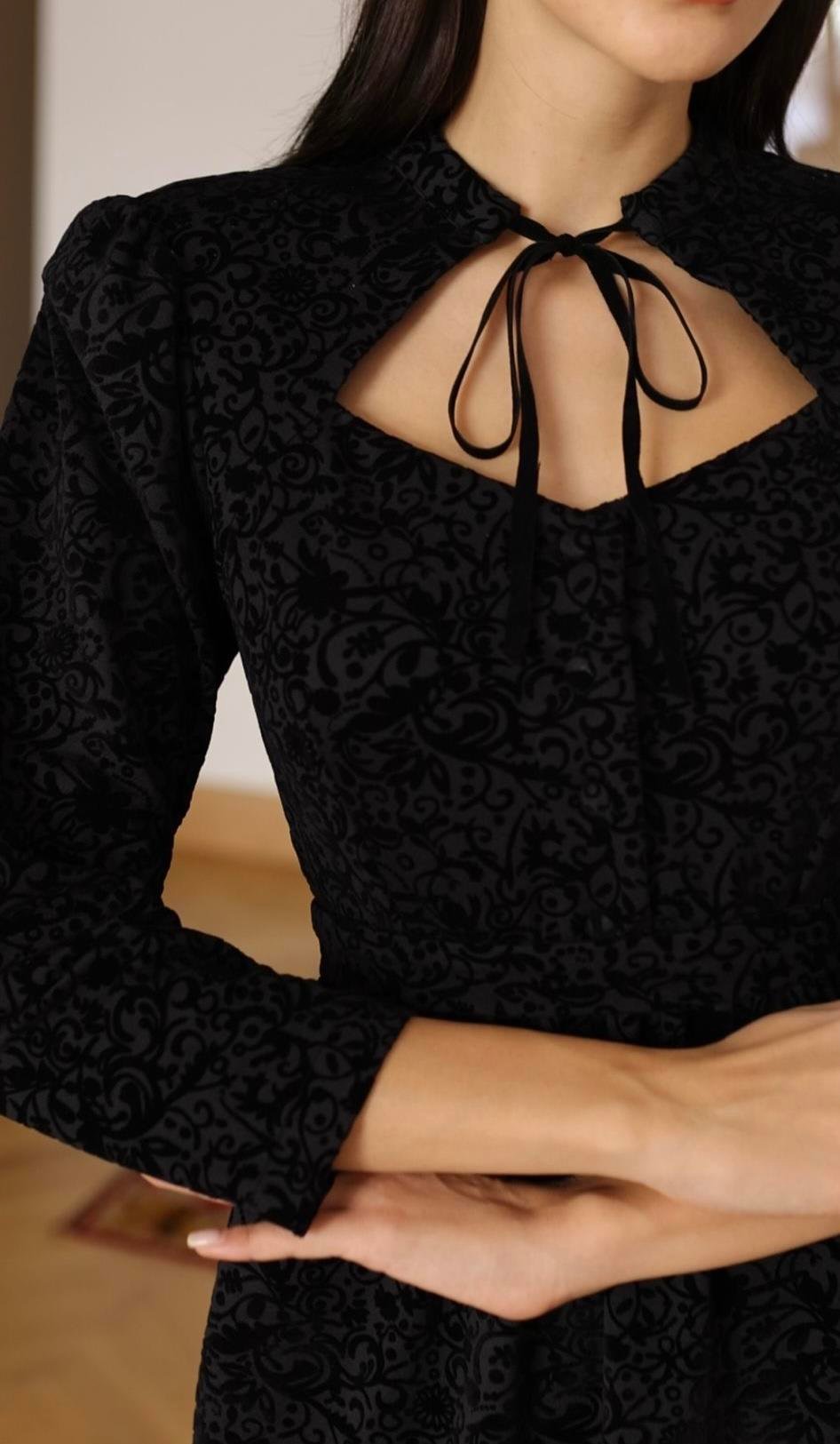 “Mehpare Hanım”