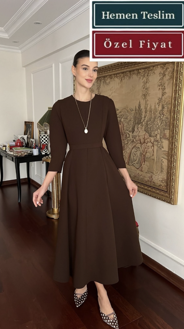 “Rebecca” Kahve